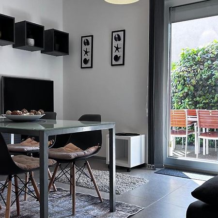 Ivni Apartmani Novigrad Istria Esterno foto