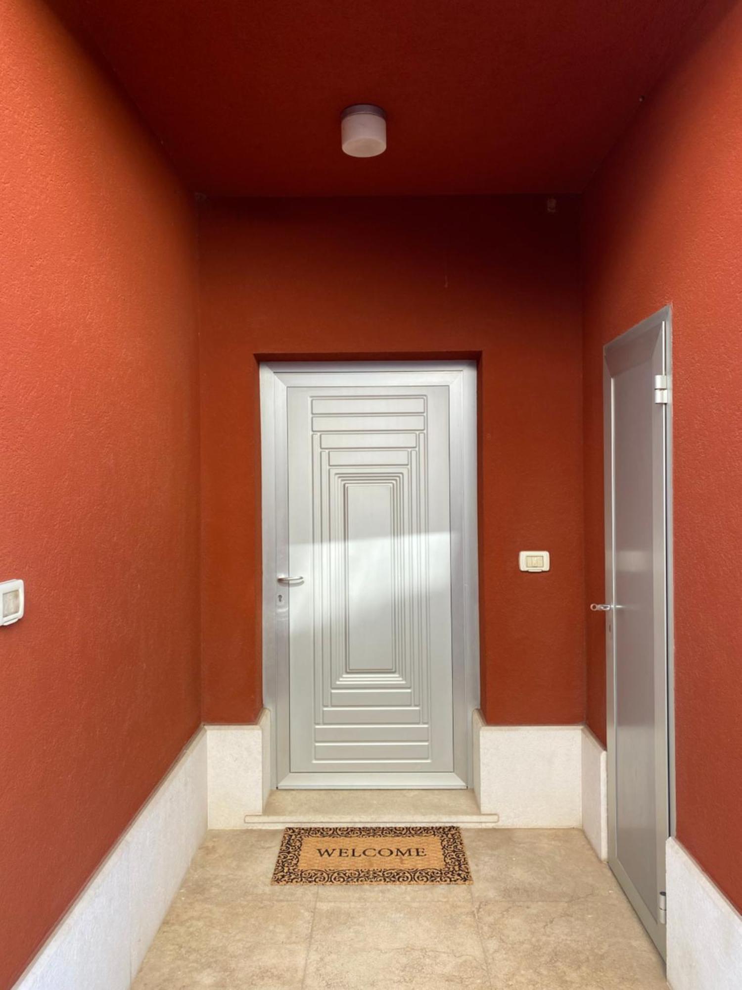 Ivni Apartmani Novigrad Istria Esterno foto