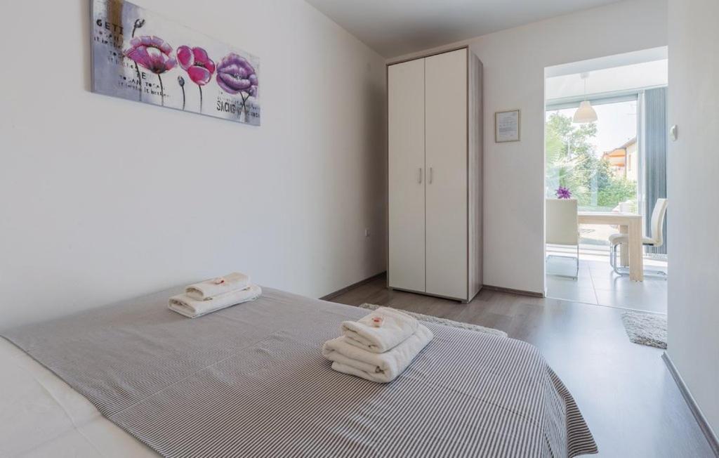 Ivni Apartmani Novigrad Istria Esterno foto